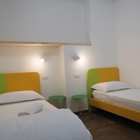 Oasi Da Vinci Apart otel Tignale Dış mekan fotoğraf