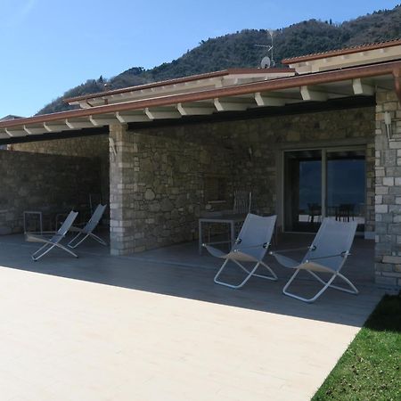 Oasi Da Vinci Apart otel Tignale Dış mekan fotoğraf