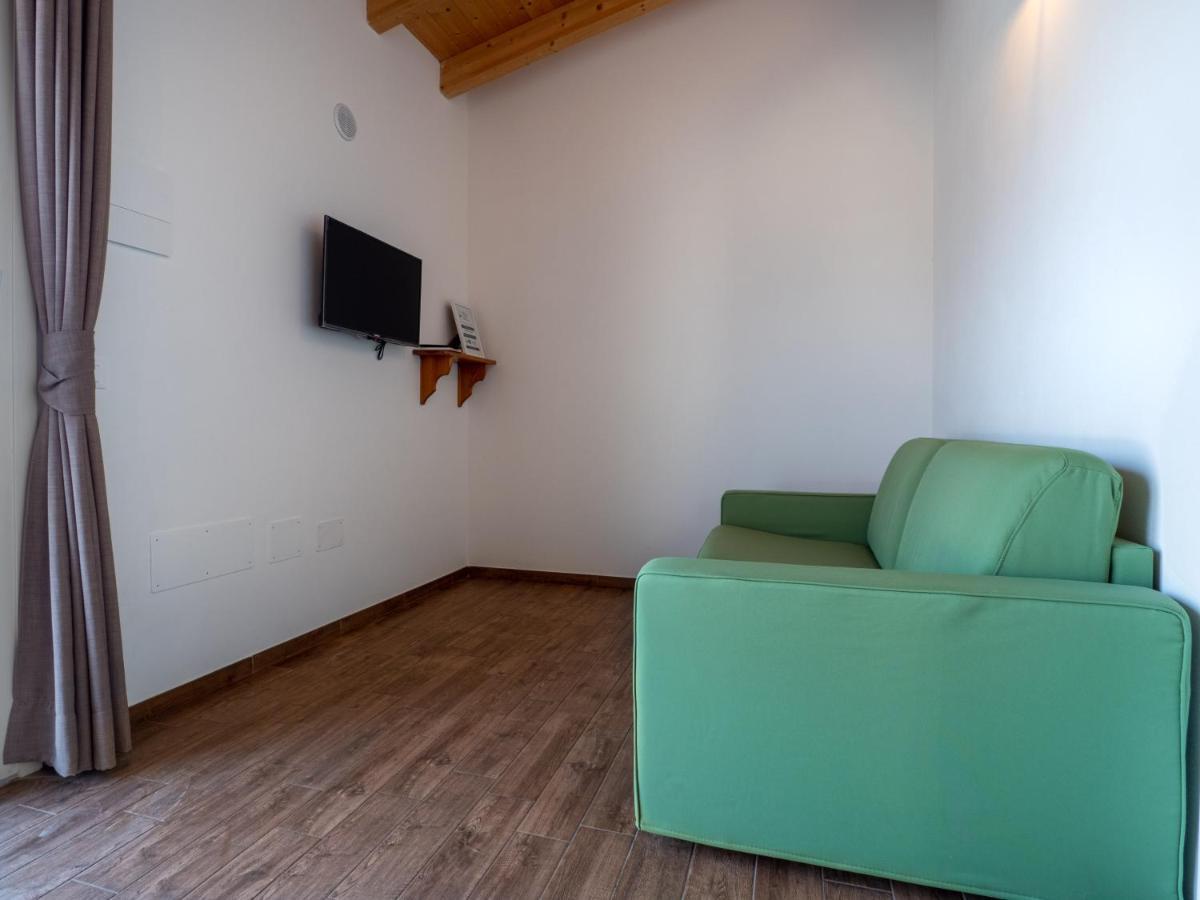 Oasi Da Vinci Apart otel Tignale Dış mekan fotoğraf