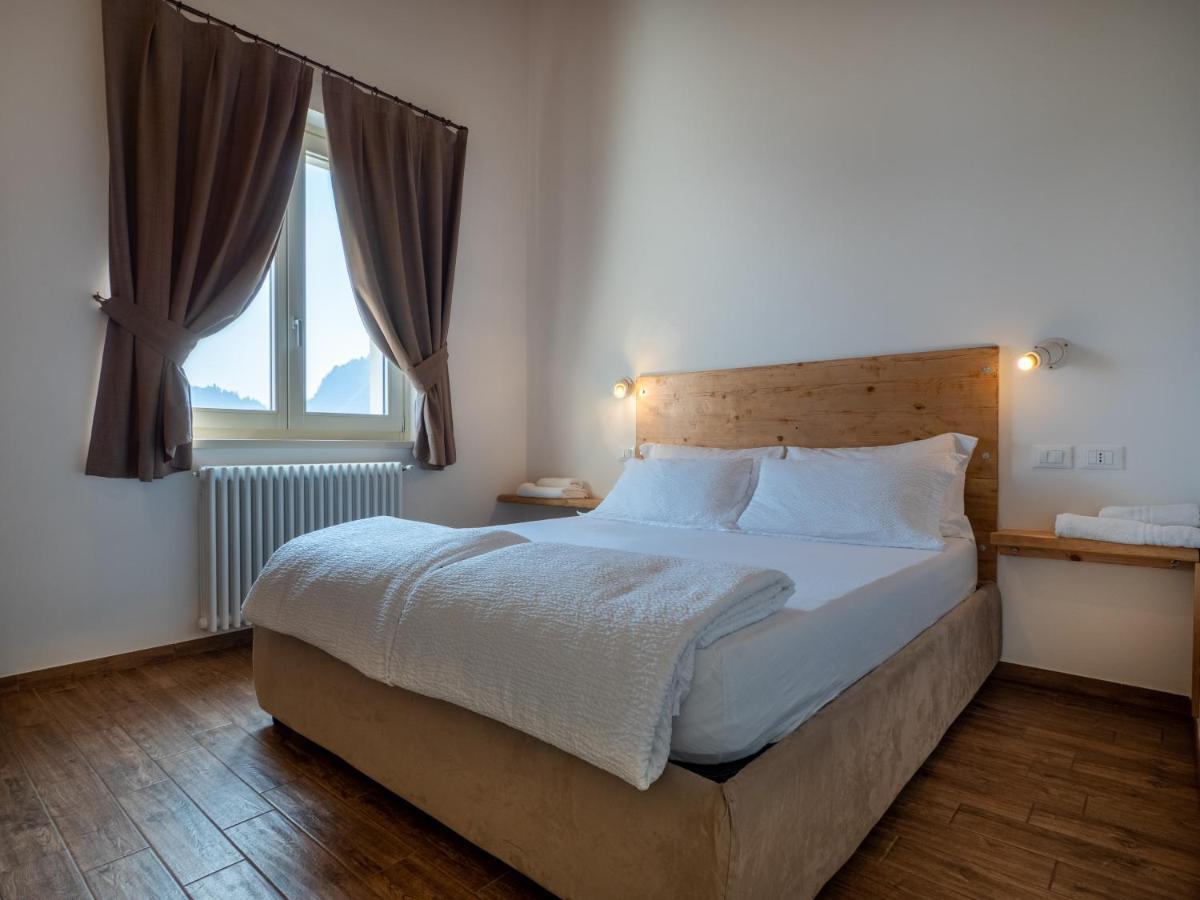 Oasi Da Vinci Apart otel Tignale Dış mekan fotoğraf