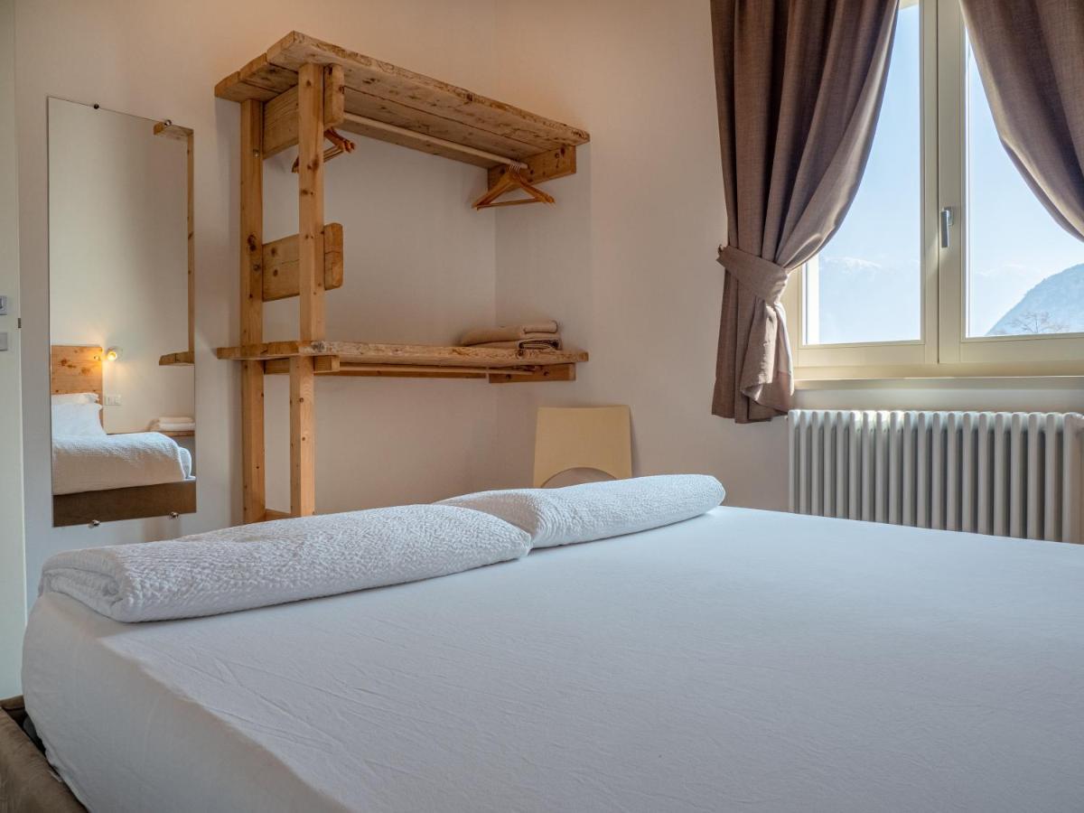 Oasi Da Vinci Apart otel Tignale Dış mekan fotoğraf