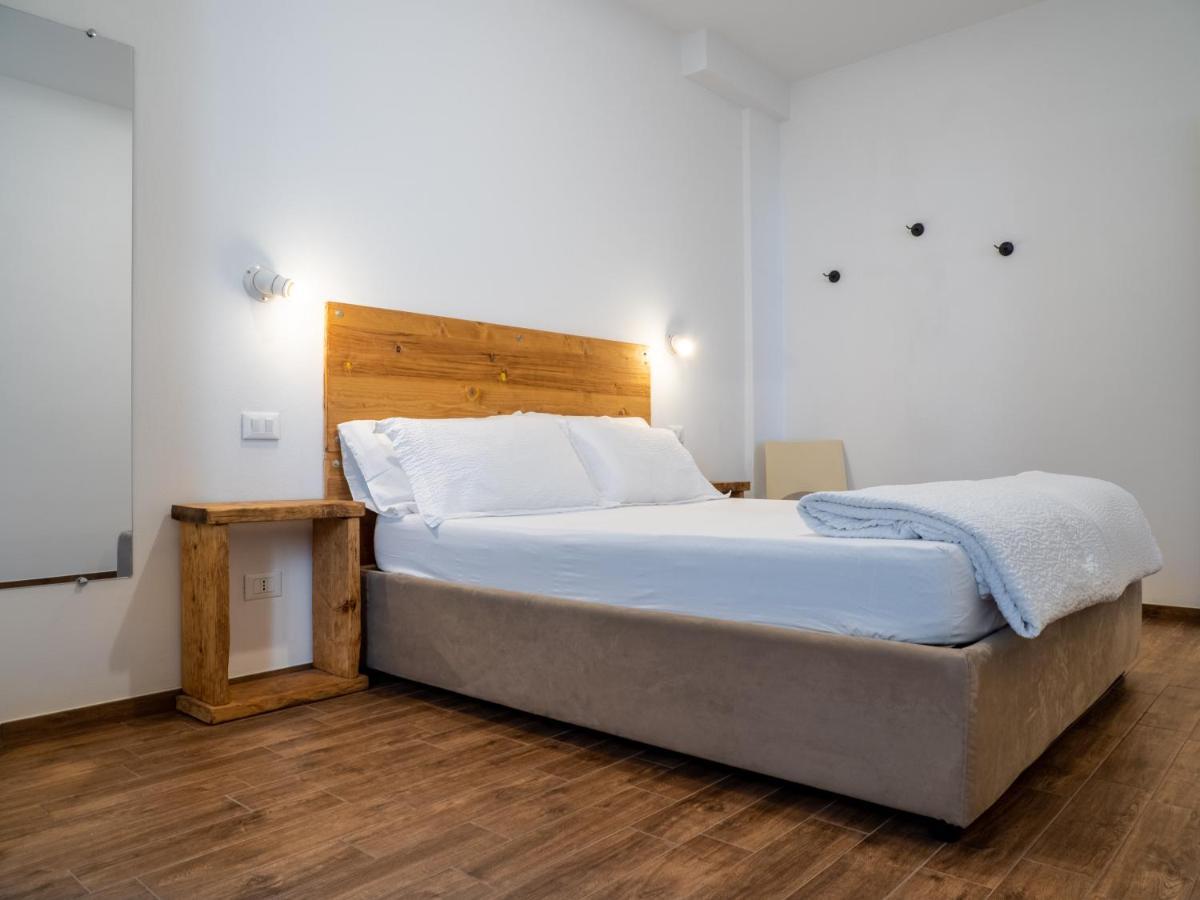 Oasi Da Vinci Apart otel Tignale Dış mekan fotoğraf