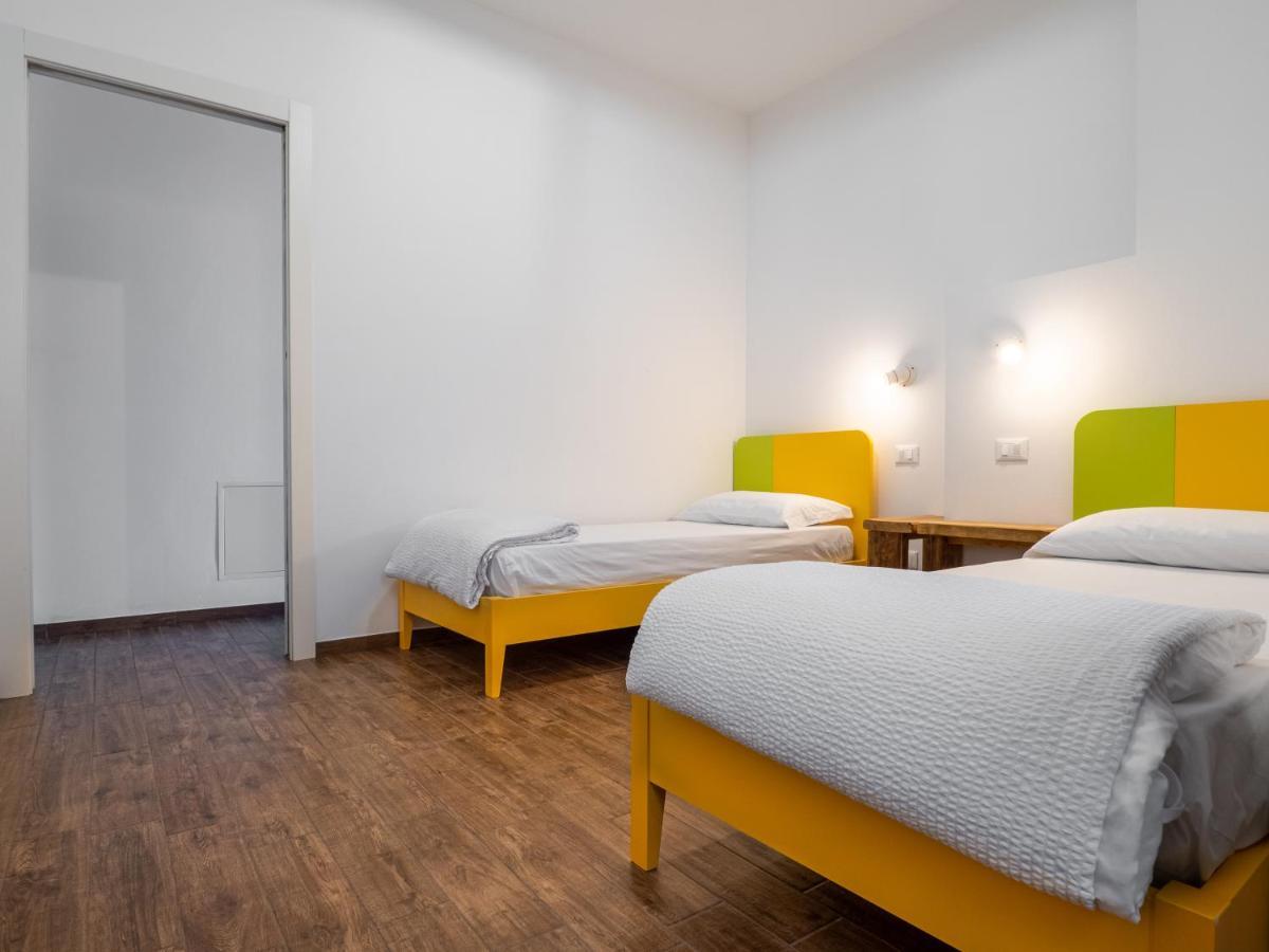 Oasi Da Vinci Apart otel Tignale Dış mekan fotoğraf