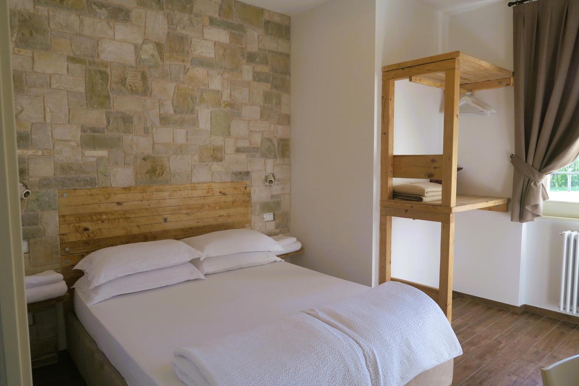 Oasi Da Vinci Apart otel Tignale Dış mekan fotoğraf