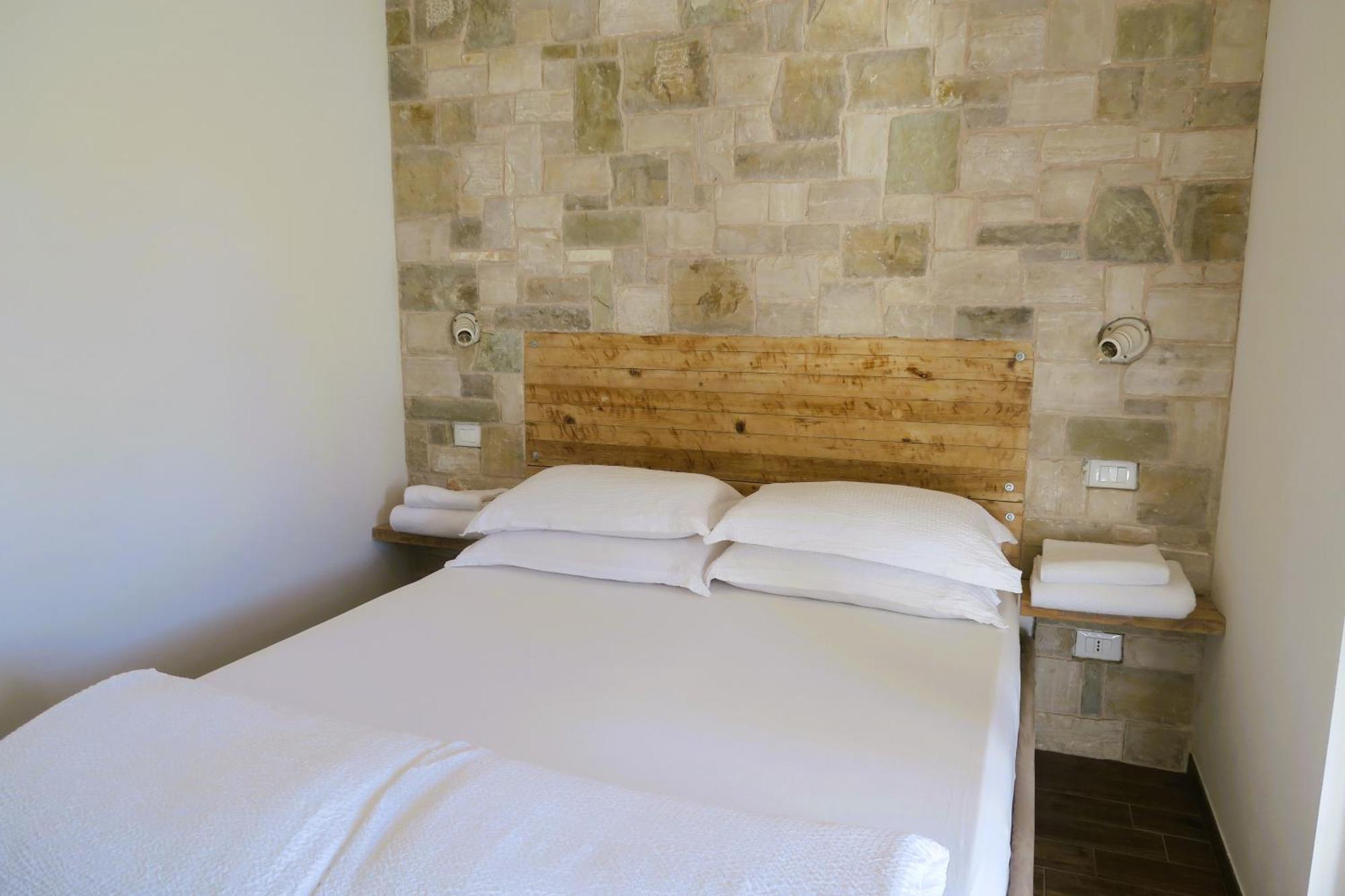 Oasi Da Vinci Apart otel Tignale Dış mekan fotoğraf