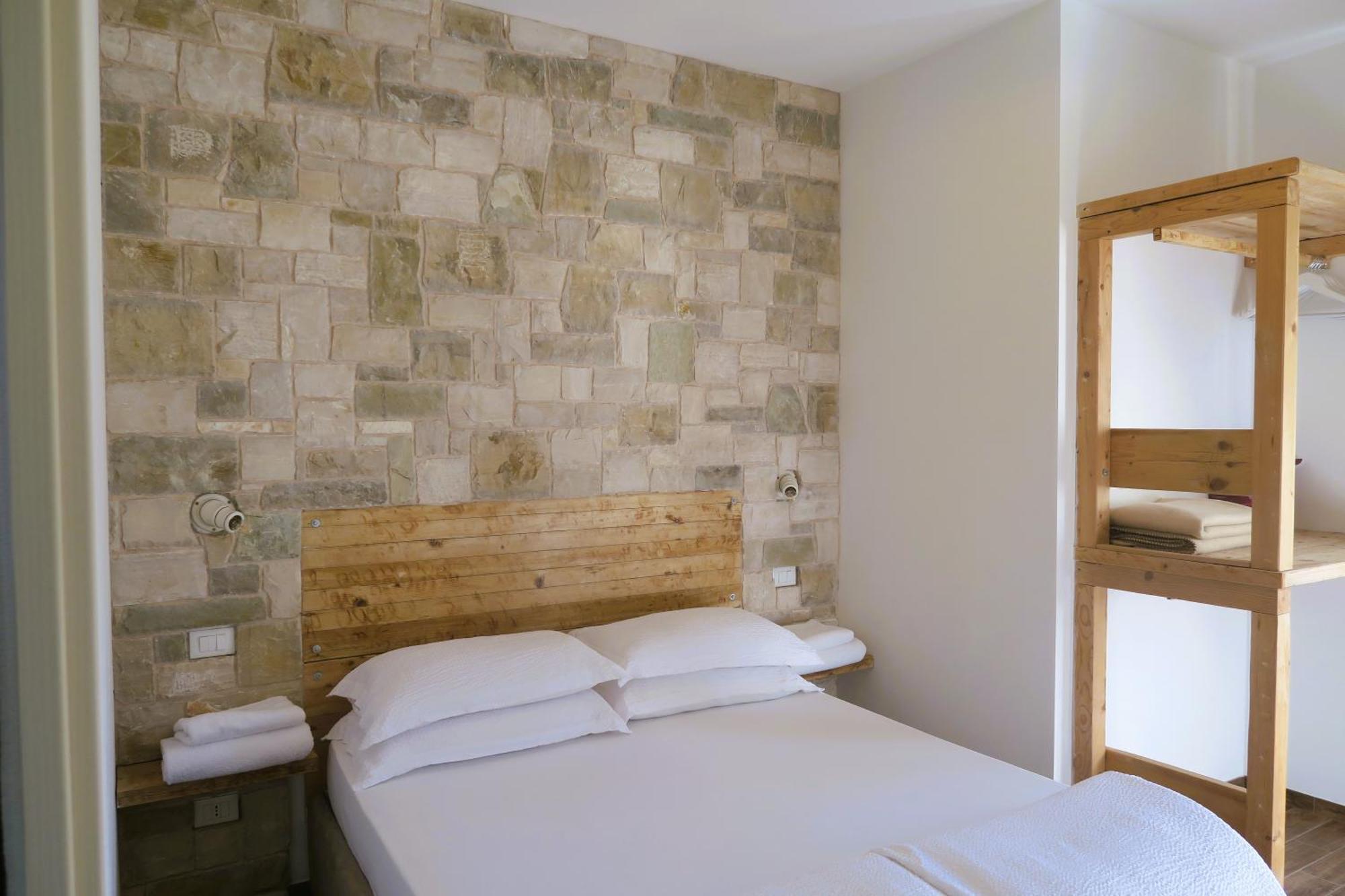 Oasi Da Vinci Apart otel Tignale Dış mekan fotoğraf