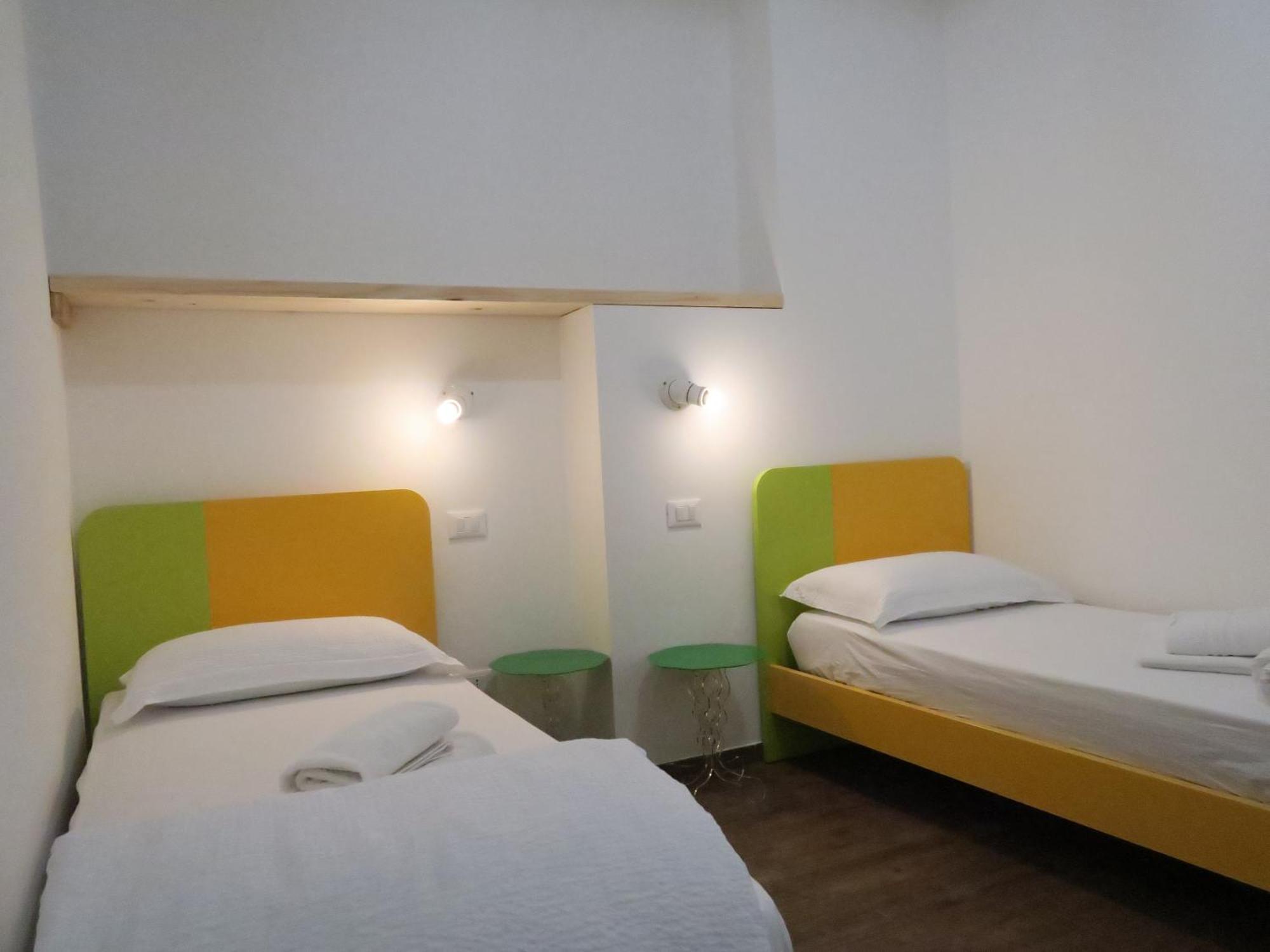 Oasi Da Vinci Apart otel Tignale Dış mekan fotoğraf